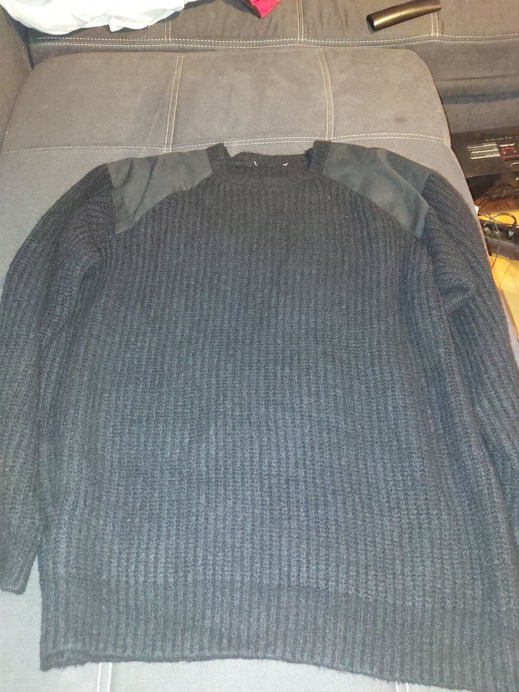 Maglioni & Felpe: Strickpullover Dan Fox Grösse. XXL – Usato da Schenkon venduto da 1996234
