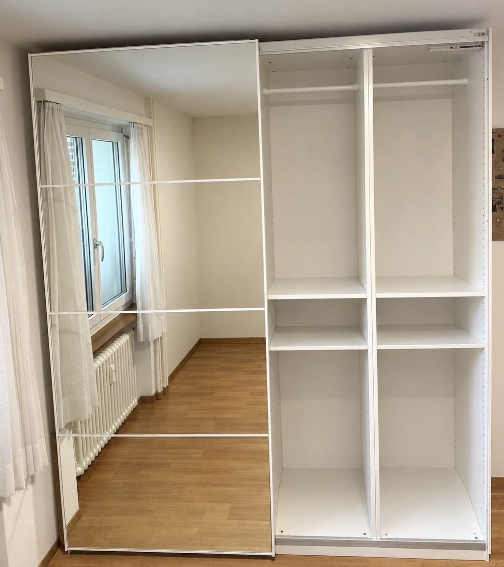 Ikea Armadi: IKEA PAX Schrank – Nuovo (secondo la descrizione) da Obfelden venduto da gyovanna_16 1