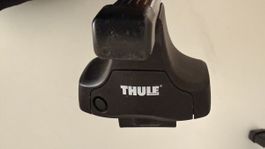 Thule Dachträger Set Querträger komplett