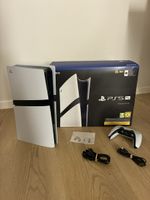 (675.-) Sony PlayStation 5 Pro mit Garantie - 2 TB