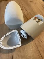 Nanosat Prestige PR-HW-1 Satelliten Speaker