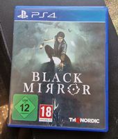 Black Mirror (PS4) Ab 1 Fr.