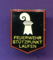 Feuerwehr  LAUFEN
