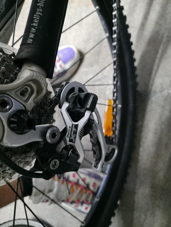 Biciclette: Kellys Mountainbike Hardtail sehr hochwertig – Usato da Amriswil venduto da newschweiz 2