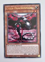 Cyber Drachenmark - Yu-Gi-Oh! TCG