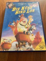 DVD Die Kühe sind los