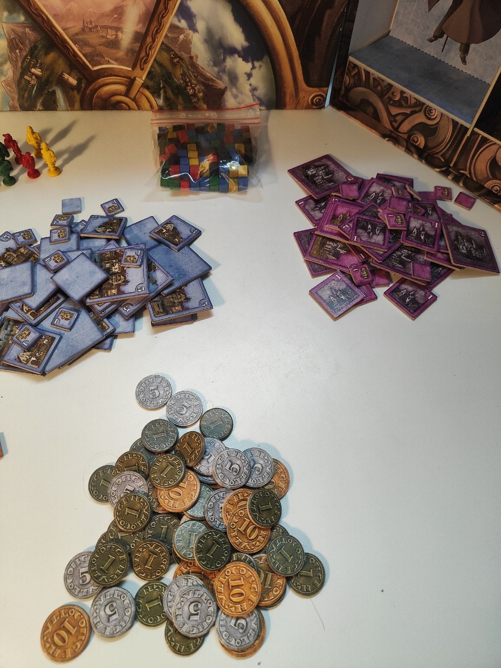 Spiele: Khronos  – Gebraucht aus Seuzach von Omura 4