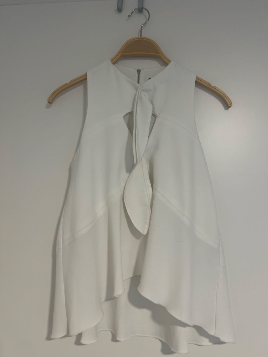 Zara Gonne: Jupe mit Oberteil – Usato da Bottmingen venduto da ale3829 3