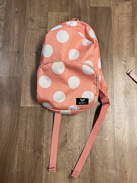 Borse & Zaini: Kinder-Rucksack Roxy – Usato da Gunzgen venduto da Jack_83