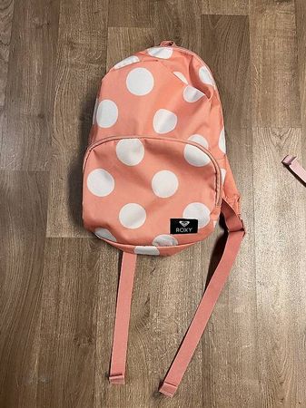 Kinder-Rucksack Roxy