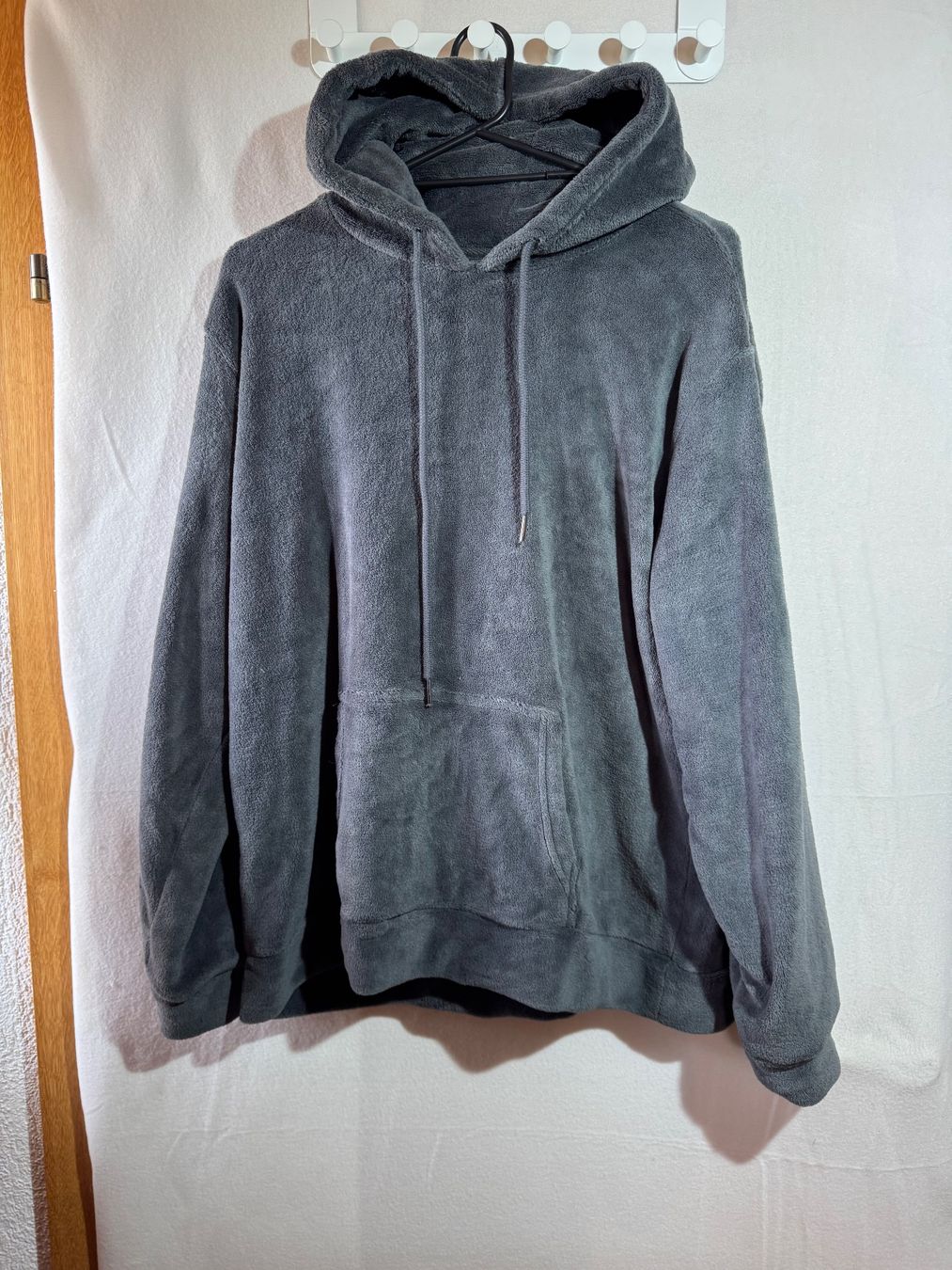 Maglioni & Felpe: Kuschlig weicher Kapuzenpullover von Chicoree Gr. XL – Usato da Grosswangen venduto da SALE_SALE_SALE