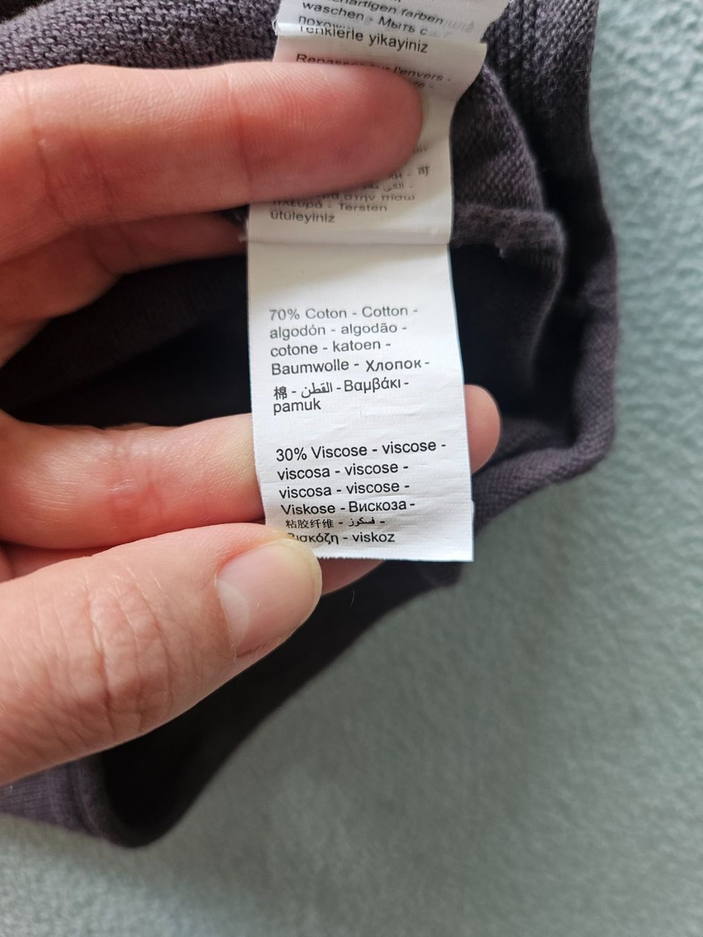 Vestiti & Gonne: Kleid 74 – Usato da Zürich venduto da Kris8050 4