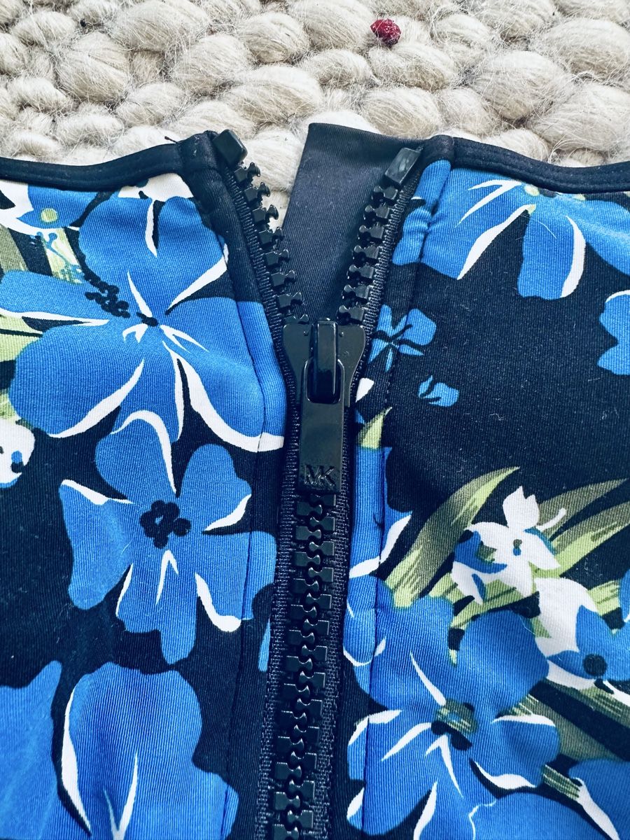 Michael Kors Costumi da bagno & Bikini: Neuer Michael Kors Badeanzug – Nuovo e nell'imballaggio originale da Schaffhausen venduto da rot_yyy7 3
