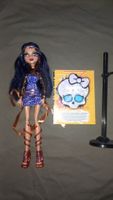 Monster High Cleo Boo York rare