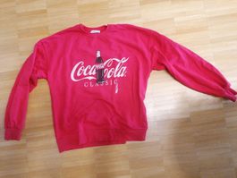 Coca Cola Pullover