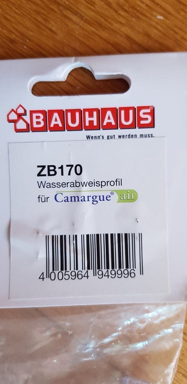 Docce: Neu duschtür dichtung – Nuovo e nell'imballaggio originale da Morens FR venduto da Kiscica 2