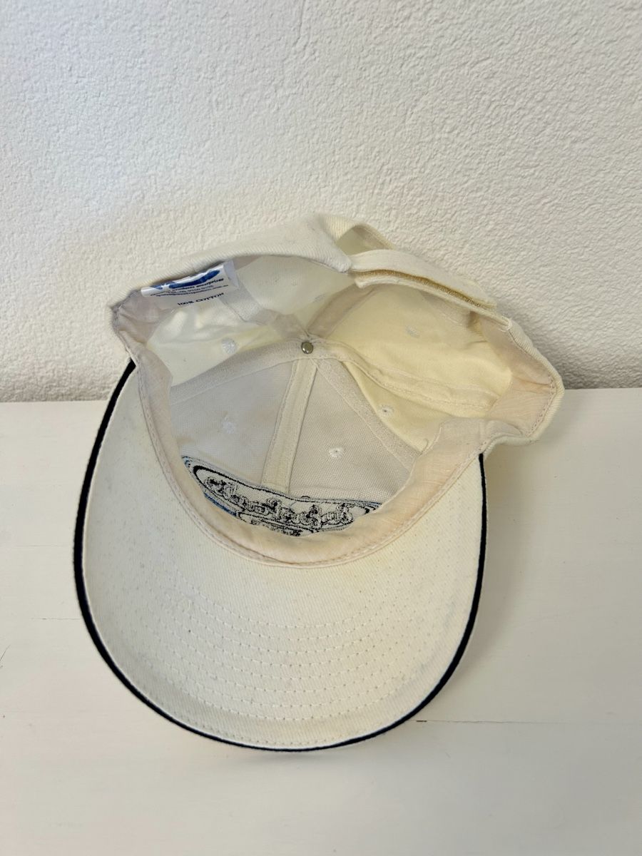 Copricapi, berretti & cappellini: 3 coole Caps – Usato da Rorschach venduto da fla_62jm 1