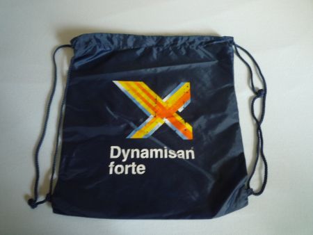 Sportsack (Dynamisan forte)