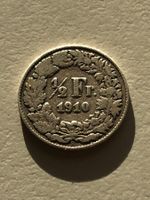 50 Rp. 1910