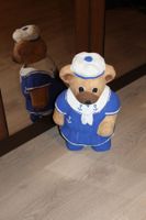 Pappmache Bär