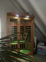 Bio Sauna / Lichttherapie