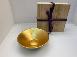 Teeschale Japan Chawan Keramik "Kiyomizu"