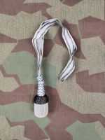 Portepee zu Hauer M38 für teNo Unterführer tech. Dienst