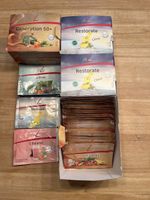 Fit Line Nahrungsergänzungsmittel