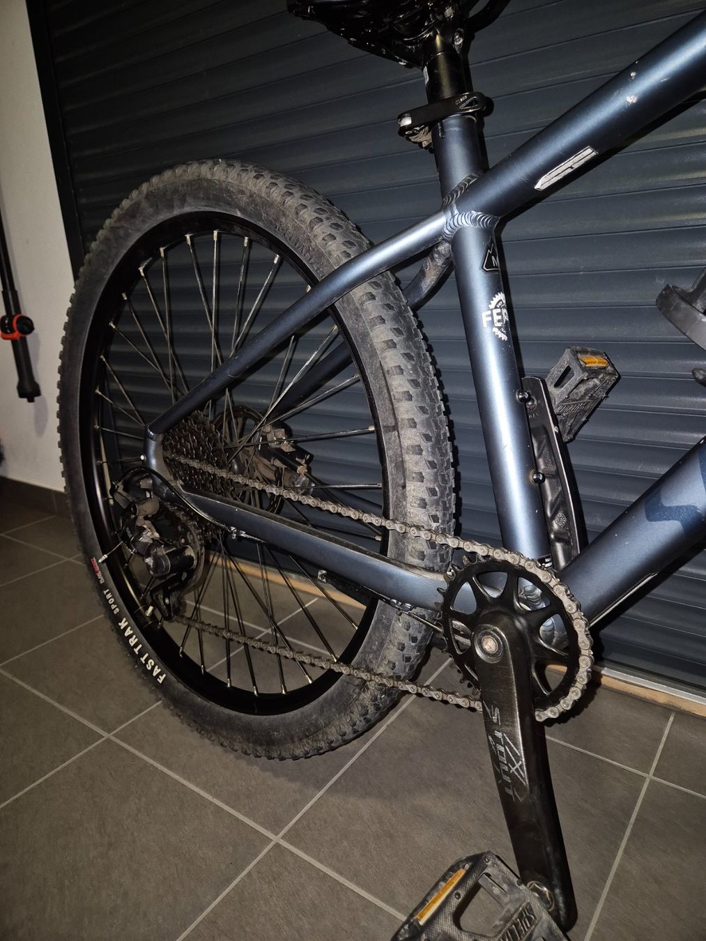 Specialized Velos: Specialized Rockhopper 27.5 M – Gebraucht aus Thielle von R-kas 2
