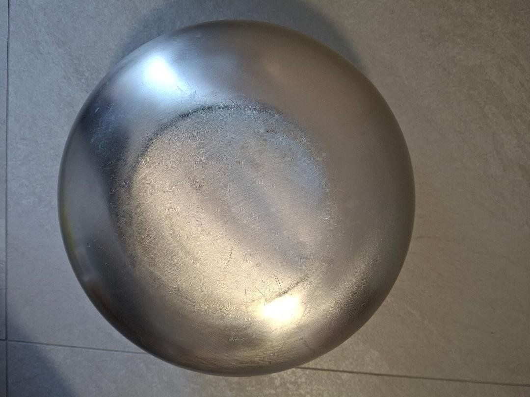 Tutte le decorazioni: Deko Schale aus Metall – Usato da Udligenswil venduto da m-nikolic 3