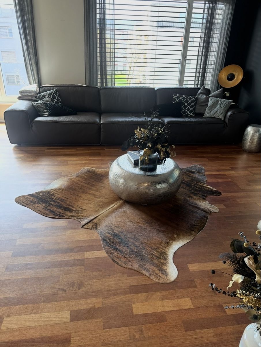 Divani: Chateau d’Ax Echtleder-Sofa  – Usato da Weisslingen venduto da tkl_26s5 1
