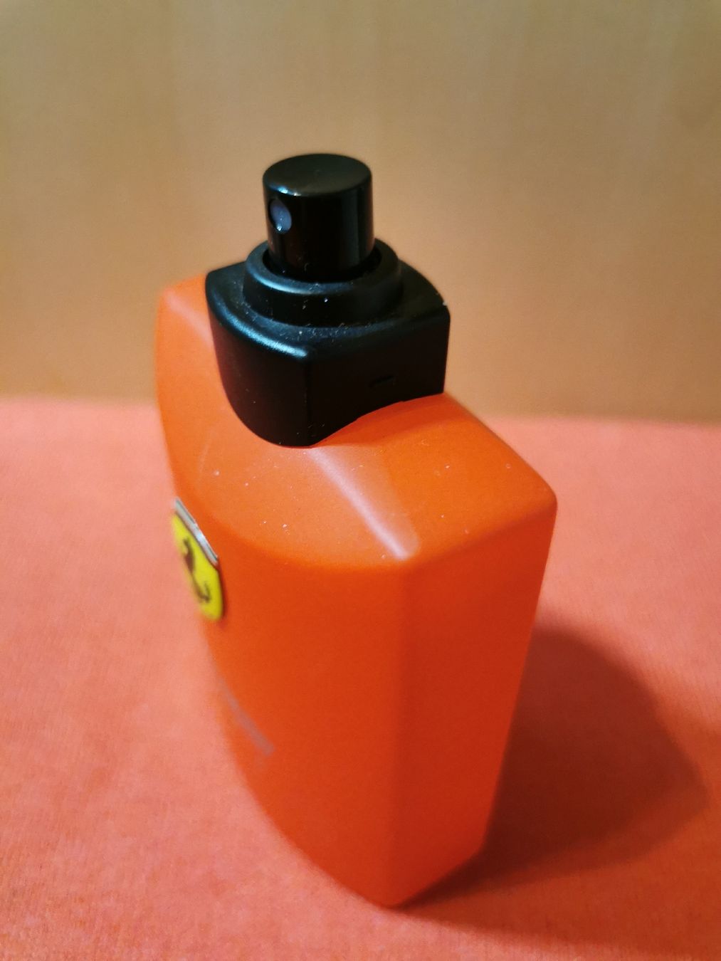 Ferrari Profumi & Eau de Toilette: Ferrari Red EdT 125 ml. – Nuovo e nell'imballaggio originale da Schlieren venduto da vlalif 1
