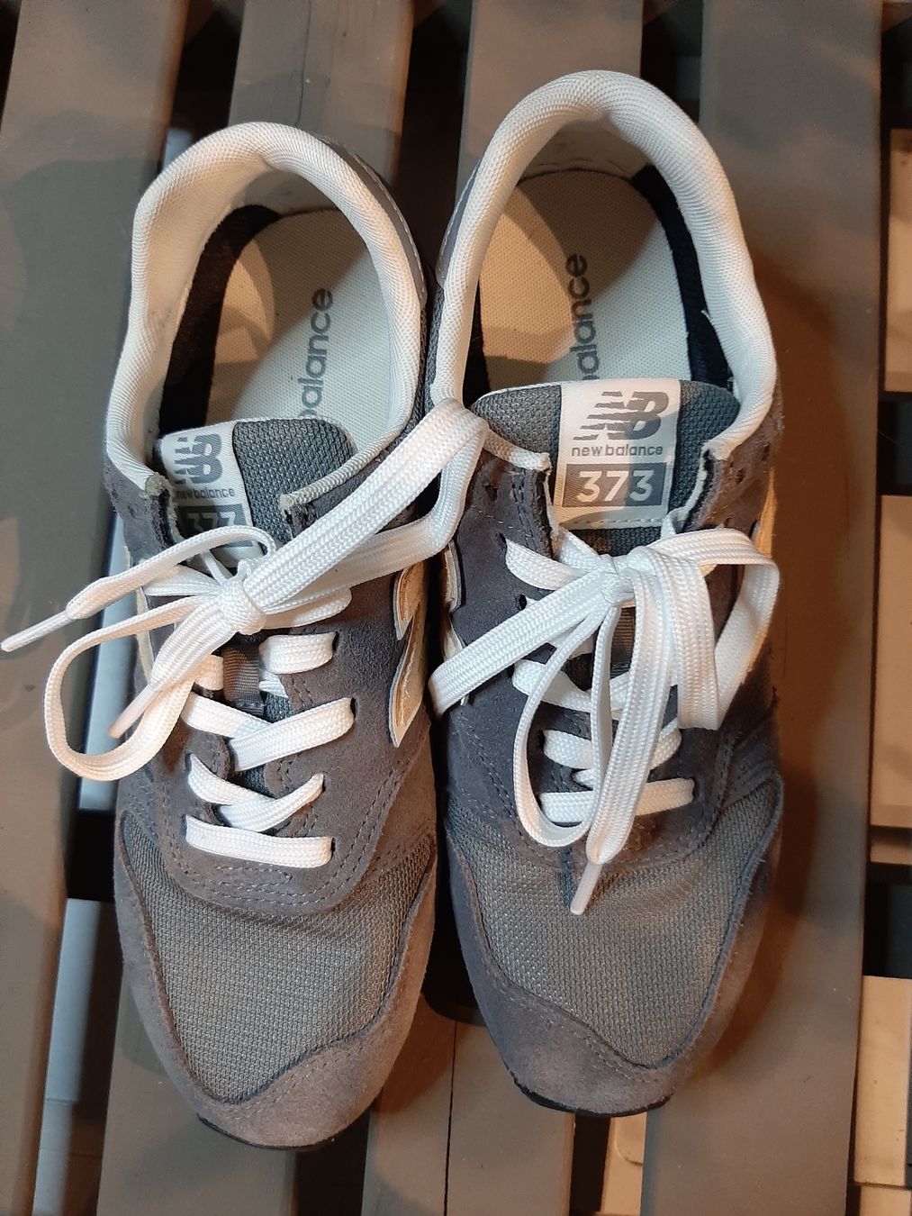 Chaussures hommes: New Balance N Schuhe  40 – Neuf (Voir description) à Bern par Preloved.Nile.4.Sale 4