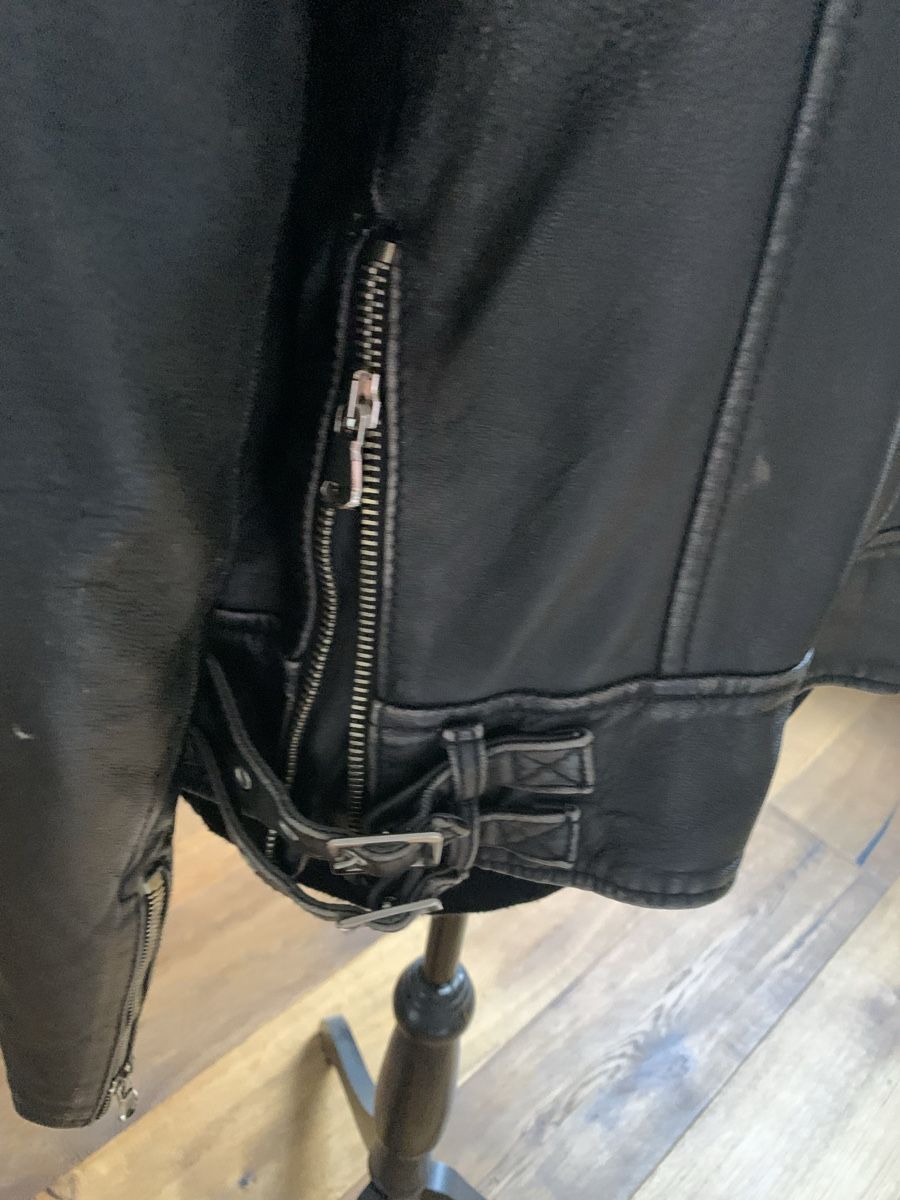 Jacken: Lederjacke – Gebraucht aus Safnern von luna87 3