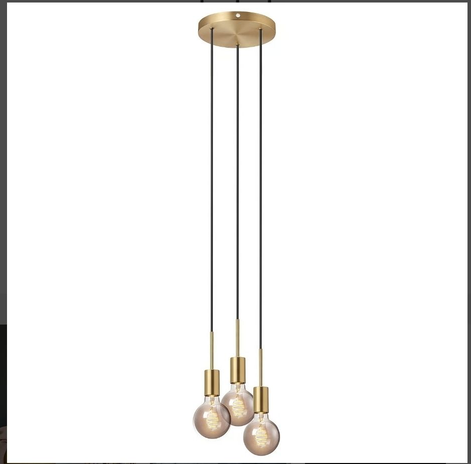 Lampen: Lampe Nordlux Paco  – Neu (gemäss Beschreibung) aus Ennetmoos von Bricks_and_more