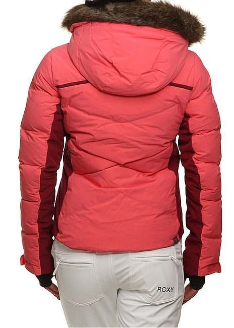 Roxy Vestes: Snowboardjacke Roxy Gr M  – Neuf (Voir description) à Laupersdorf par Cloludi 3
