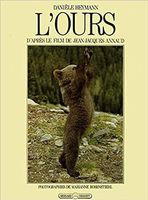 L'Ours - d'après le film de Jean-Jacques Annaud