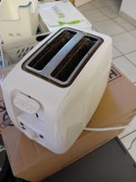 Trisa Toaster Weiss - 