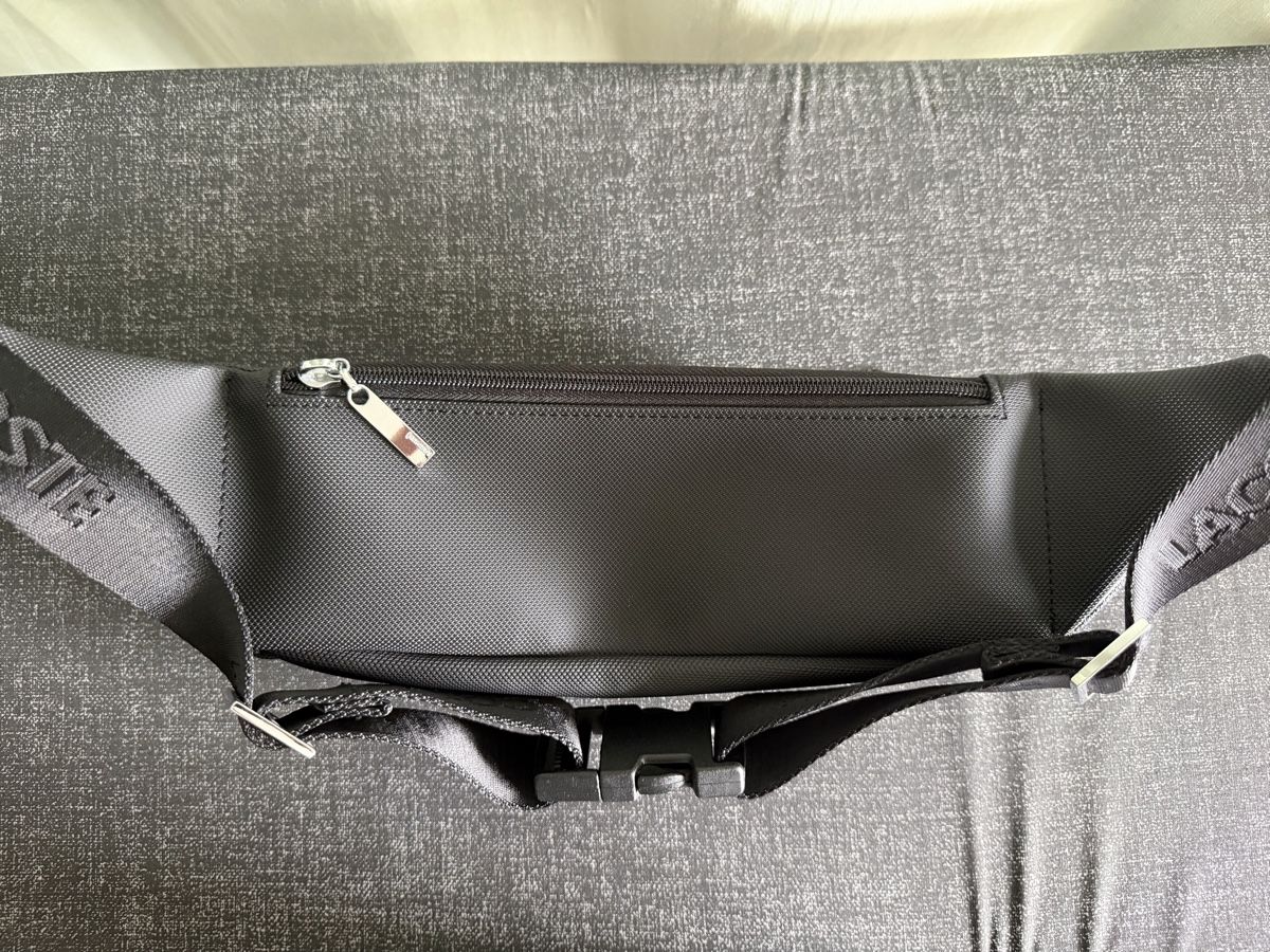 Lacoste Borse: Lacoste Gürteltasche – Nuovo (secondo la descrizione) da Uitikon Waldegg venduto da MGC 2