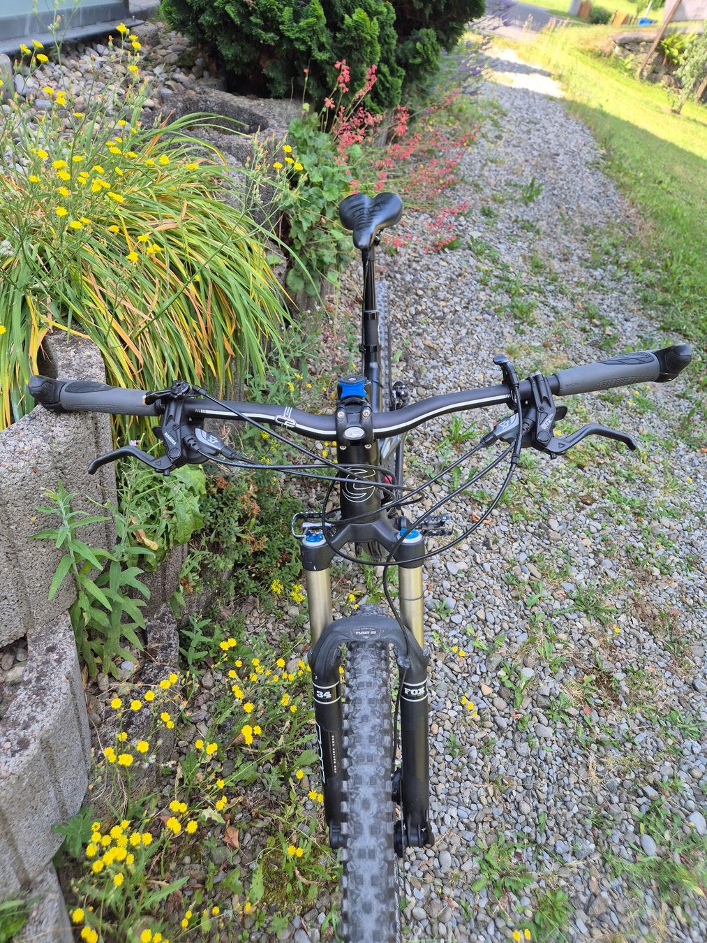 Cannondale Vélos: Cannondale Trigger – D'occasion à Dierikon par Johnster 2