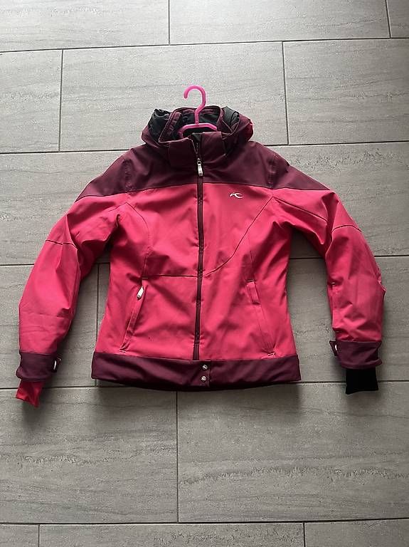 Jacken & Mäntel: Veste ski Kjus 164 – Gebraucht aus Bouveret von jeronimooo