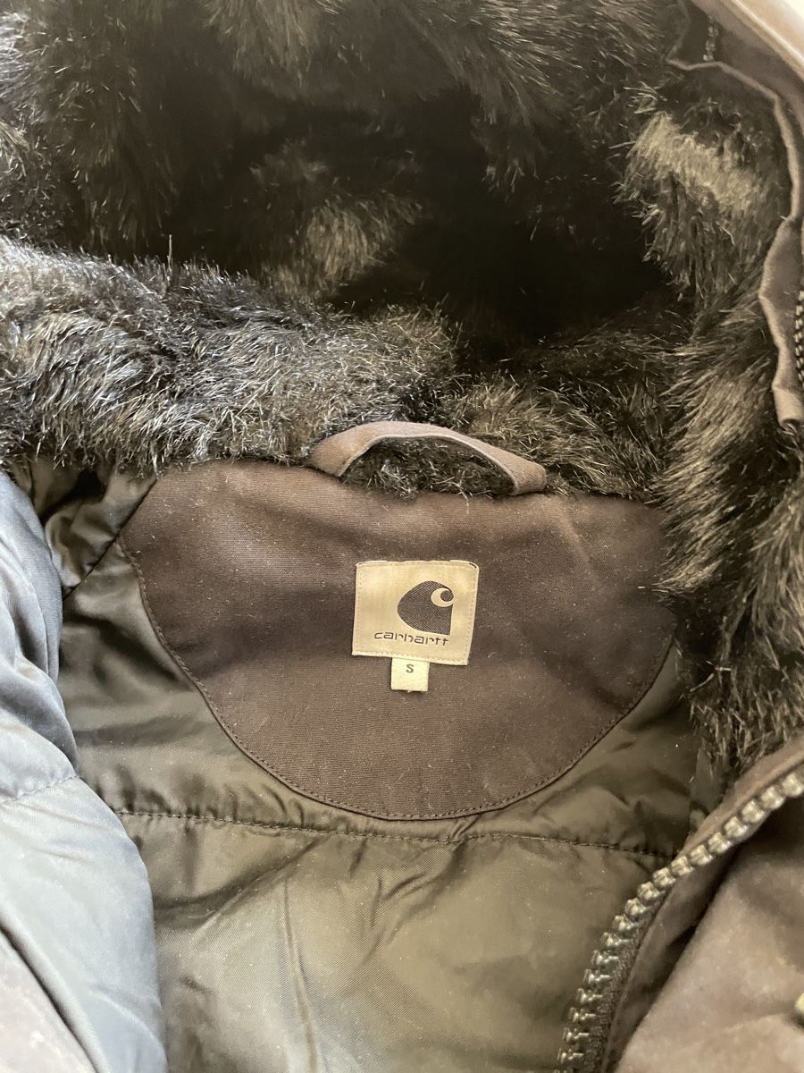 Carhartt Giacche: Winterjacke – Usato da Zürich venduto da sssteyze 3