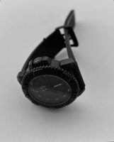 Armbanduhr LUMINOX schwarz