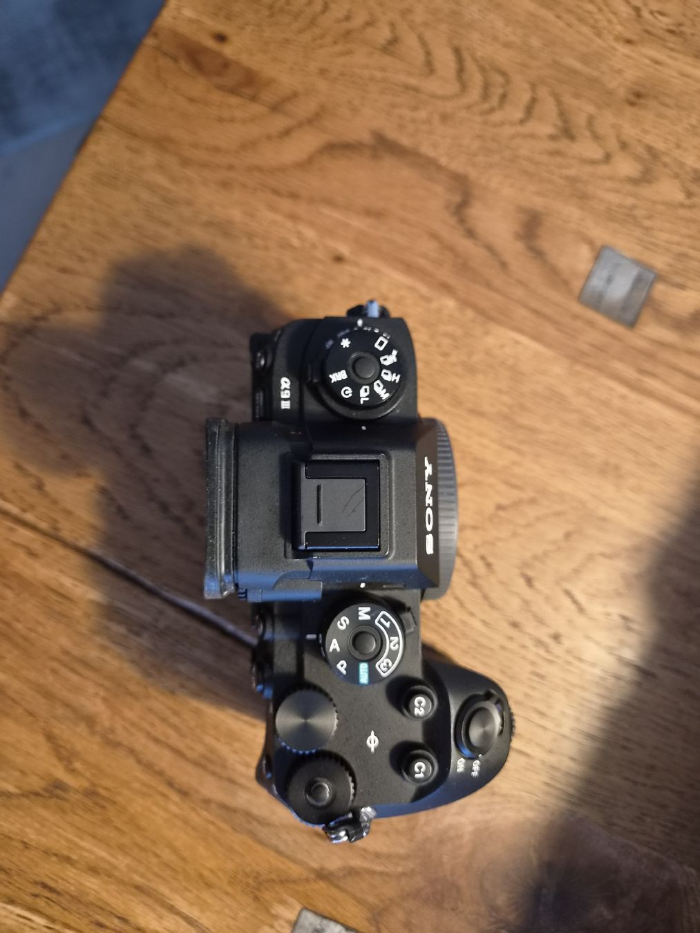 Sony Fotocamera: Sony Alpha 9 III Body – Nuovo (secondo la descrizione) da Luzern venduto da kolevski_91 4