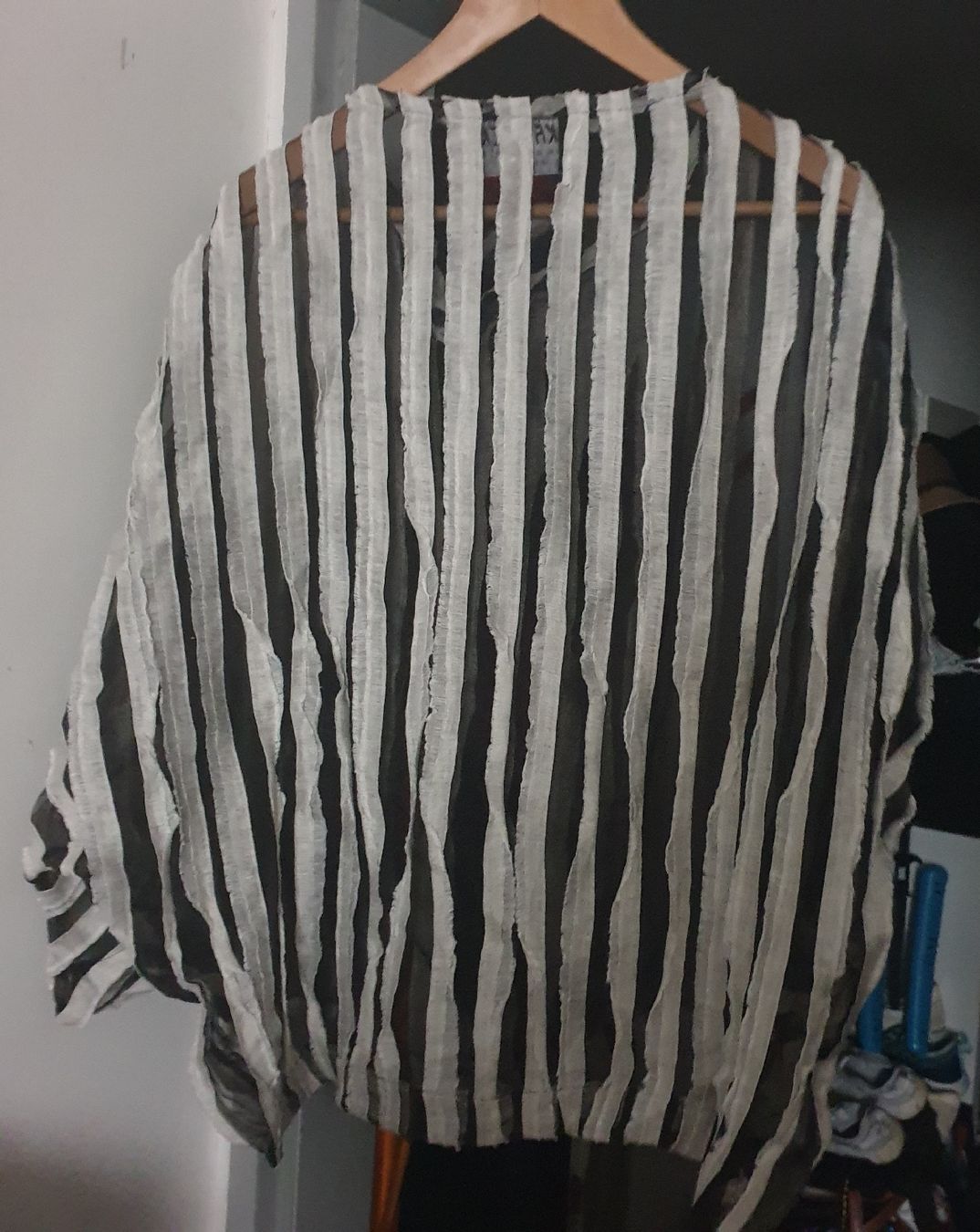 Blusen: KA KECK raffiniertes Shirt EHG – Neu (gemäss Beschreibung) aus Frenkendorf von Moon111 3