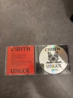 Cirith Ungol Same 71-78 Hard Rock usa CD