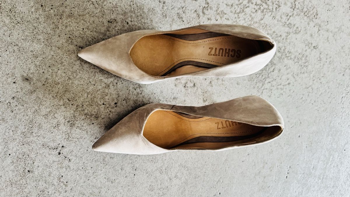 Scarpe da donna: Schutz - Pumps 38 – Nuovo (secondo la descrizione) da Heerbrugg venduto da Heaven09 1