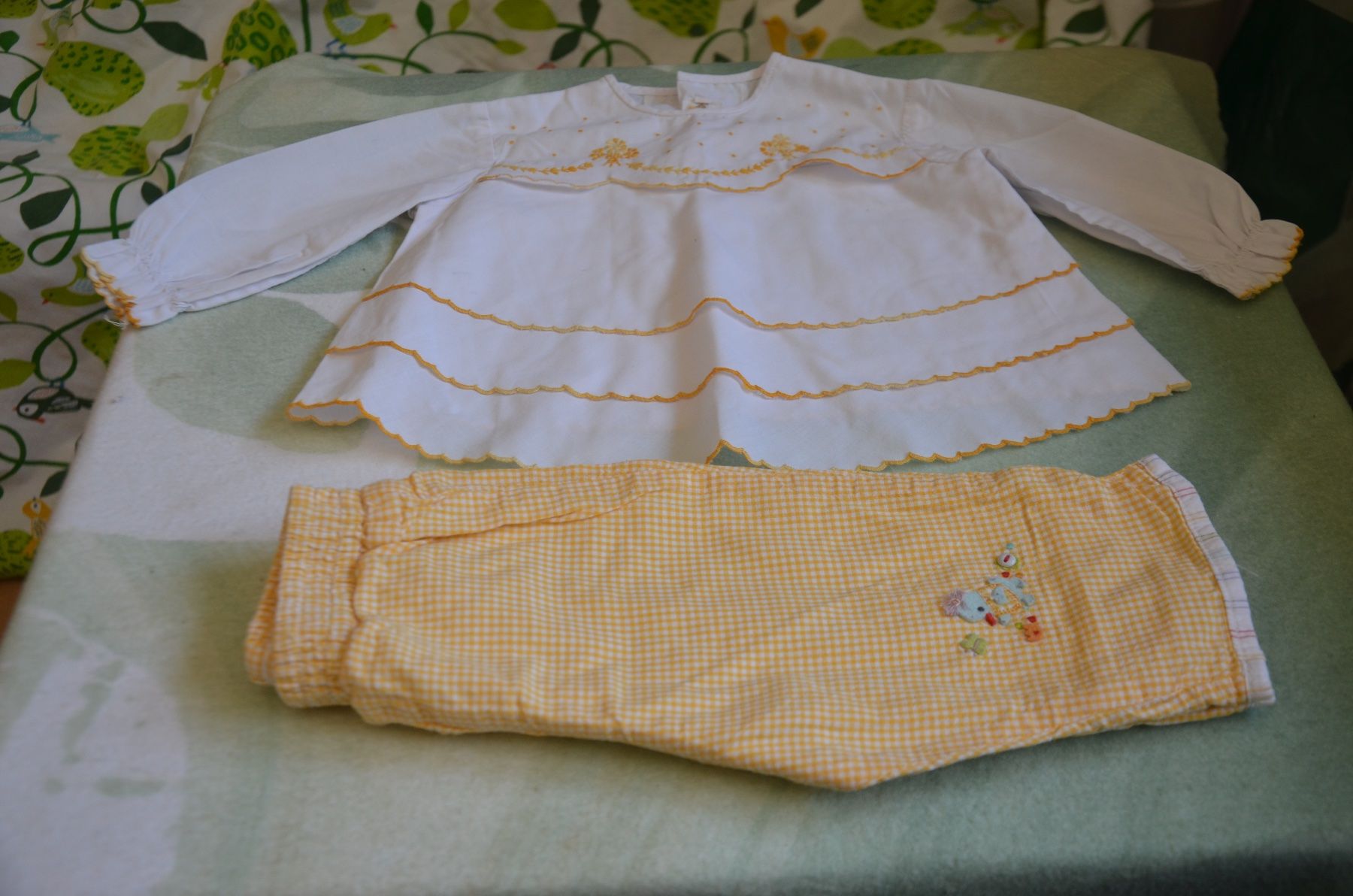 Kleiderpakete & -sets: TAILLE 62 – Gebraucht aus Chiasso von Dolly015