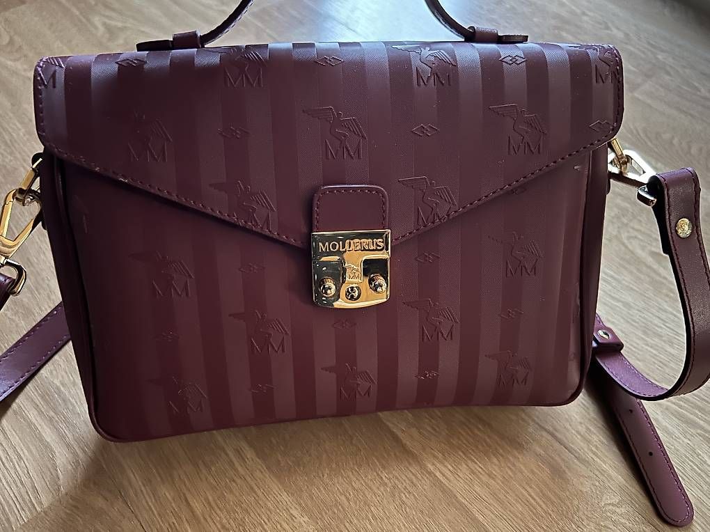 Maison Mollerus Borse da donna: Maison Mollerus Tasche – Usato da Uster venduto da ale_zh9k