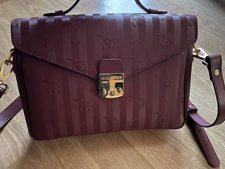 Maison Mollerus Tasche